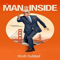 A Man on the Inside (2024) Hindi Season 1 Complete