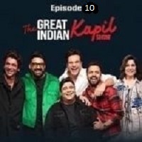 The Great Indian Kapil Show (2024 EP 10) Hindi Season 2 Watch Online HD Print Free Download