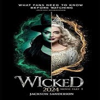 Wicked (2024 Part 1) English