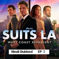 Suits LA (2025 Ep 03) Hindi Dubbed Season 1 Watch Online HD Print Free Download